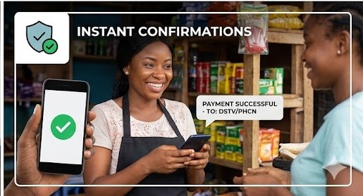 Payment Confirmation